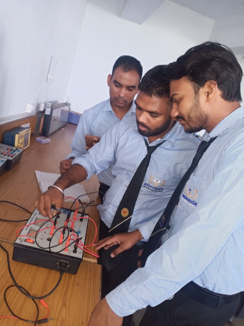 Best Engineering Colleges in Bhopal Madhya Pradesh MPU